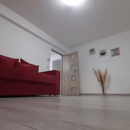 Delia Apartament アルバ・ユリア エクステリア 写真