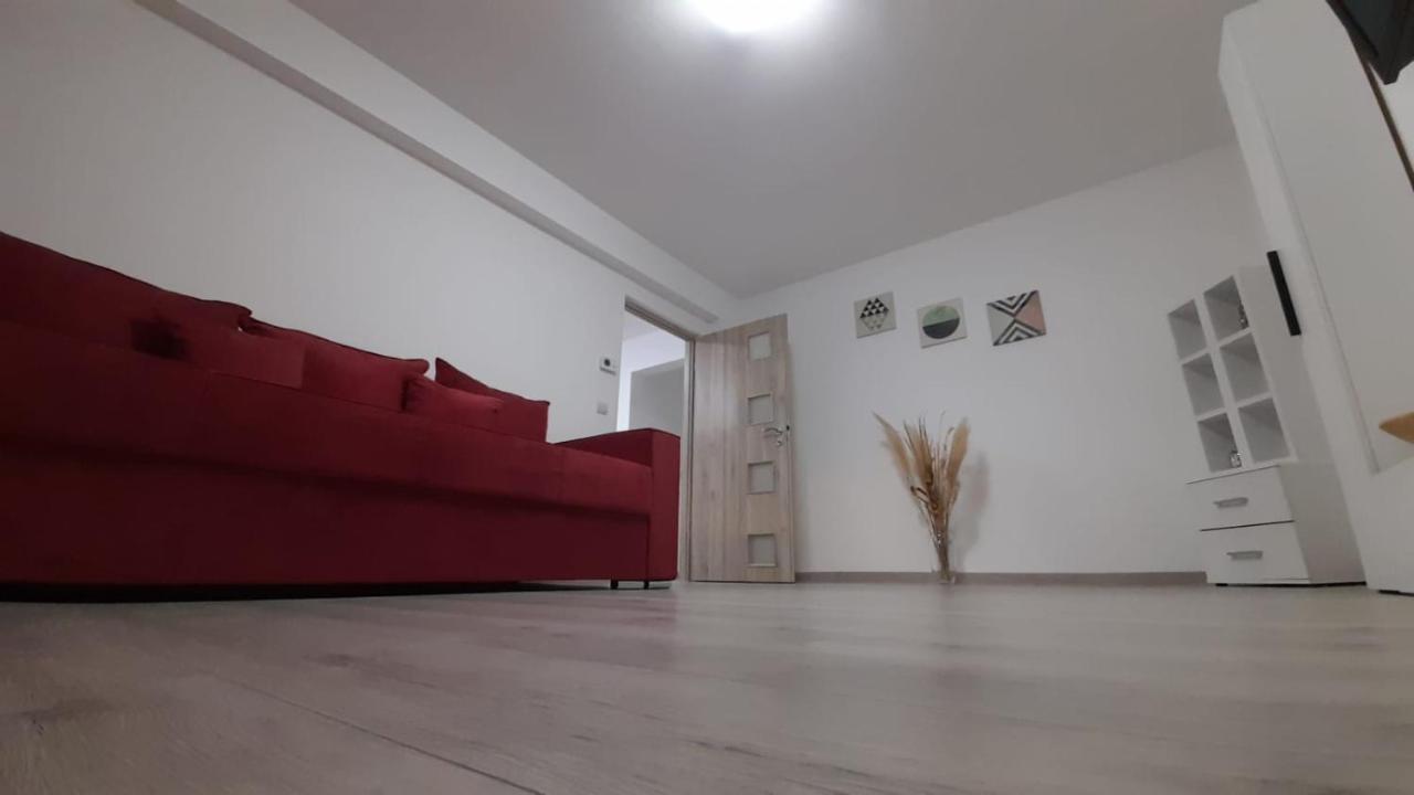Delia Apartament アルバ・ユリア エクステリア 写真