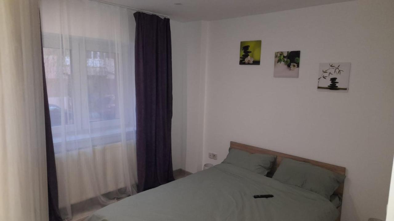Delia Apartament アルバ・ユリア エクステリア 写真
