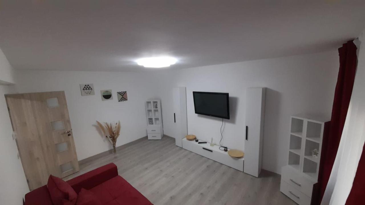 Delia Apartament アルバ・ユリア エクステリア 写真